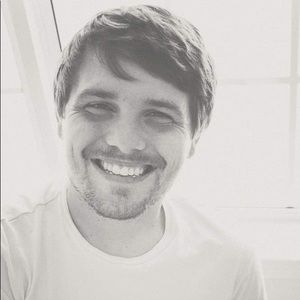 Meet your Posher, Joshua